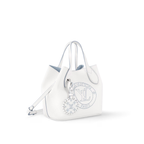 Blossom PM – there are two handles for hand or elbow carry as well as an adjustable – LUX VERSE Luxury Designer Fashion Outlet
