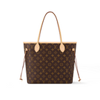 Neverfull MM Cerise – the Neverfull MM tote unites timeless design with heritage details – LUX VERSE Luxury Designer Fashion Outlet