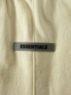 Essentials Butter Sweathose – Herren