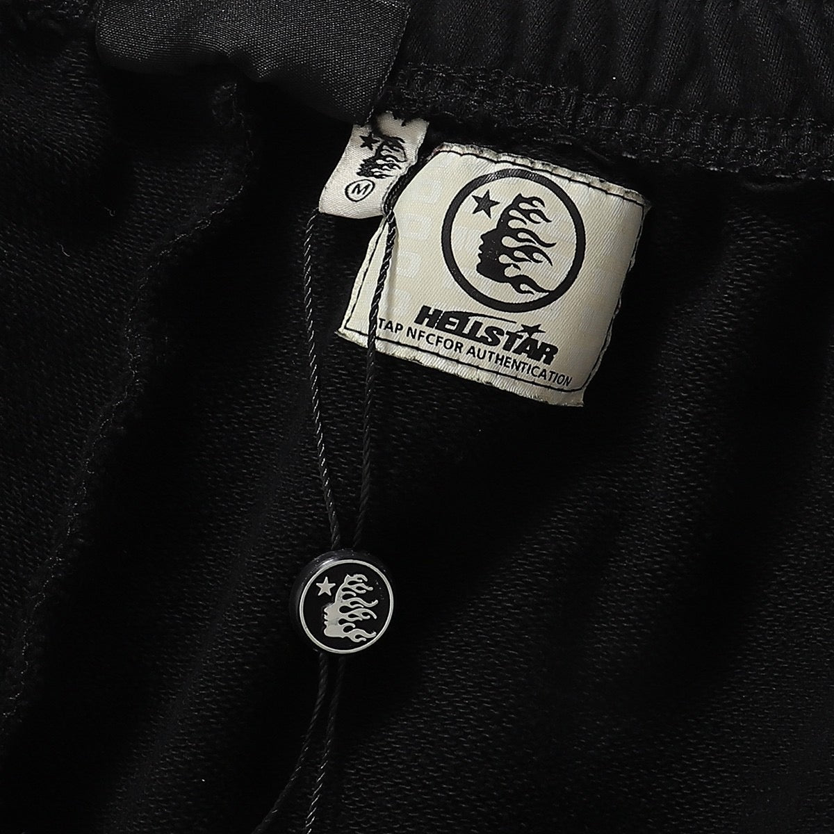 Black Shorts - Men's