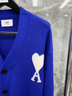 Multicolour Sweater - Men's