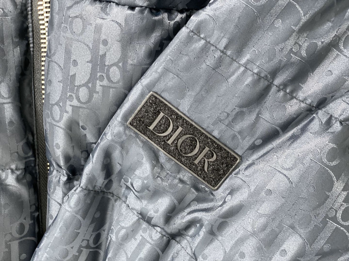 Cazadora Puffer Jacket - Men's