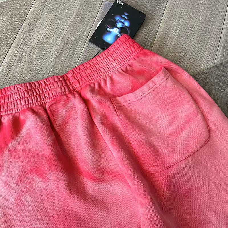 Rosa Hose – Herren