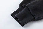 Kapuzenpullover mit Logo, limitierte Edition – Herren