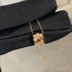 Bee Love Diamond Necklace – LUX VERSE Luxury Designer Fashion Outlet