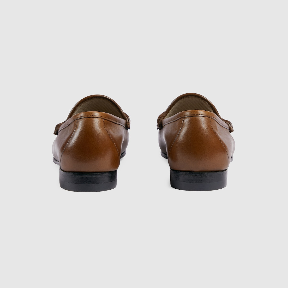 Women's Horsebit classic loafer – since the introduction of its classic shape in the 1950s, the preppy-inspired shoe – LUX VERSE Luxury Designer Fashion Outlet