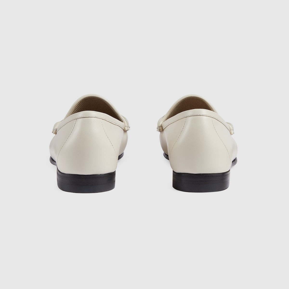 Women's Horsebit leather loafer – modern interpretations of archival symbols both pay tribute to heritage while – LUX VERSE Luxury Designer Fashion Outlet