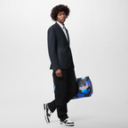 Trainer Iconic Sneaker – designed by Virgil Abloh, this iconic model was inspired by vintage basketball – LUX VERSE Luxury Designer Fashion Outlet