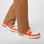 Trainer Iconic Sneaker – designed by Virgil Abloh, this iconic model was inspired by vintage basketball – LUX VERSE Luxury Designer Fashion Outlet