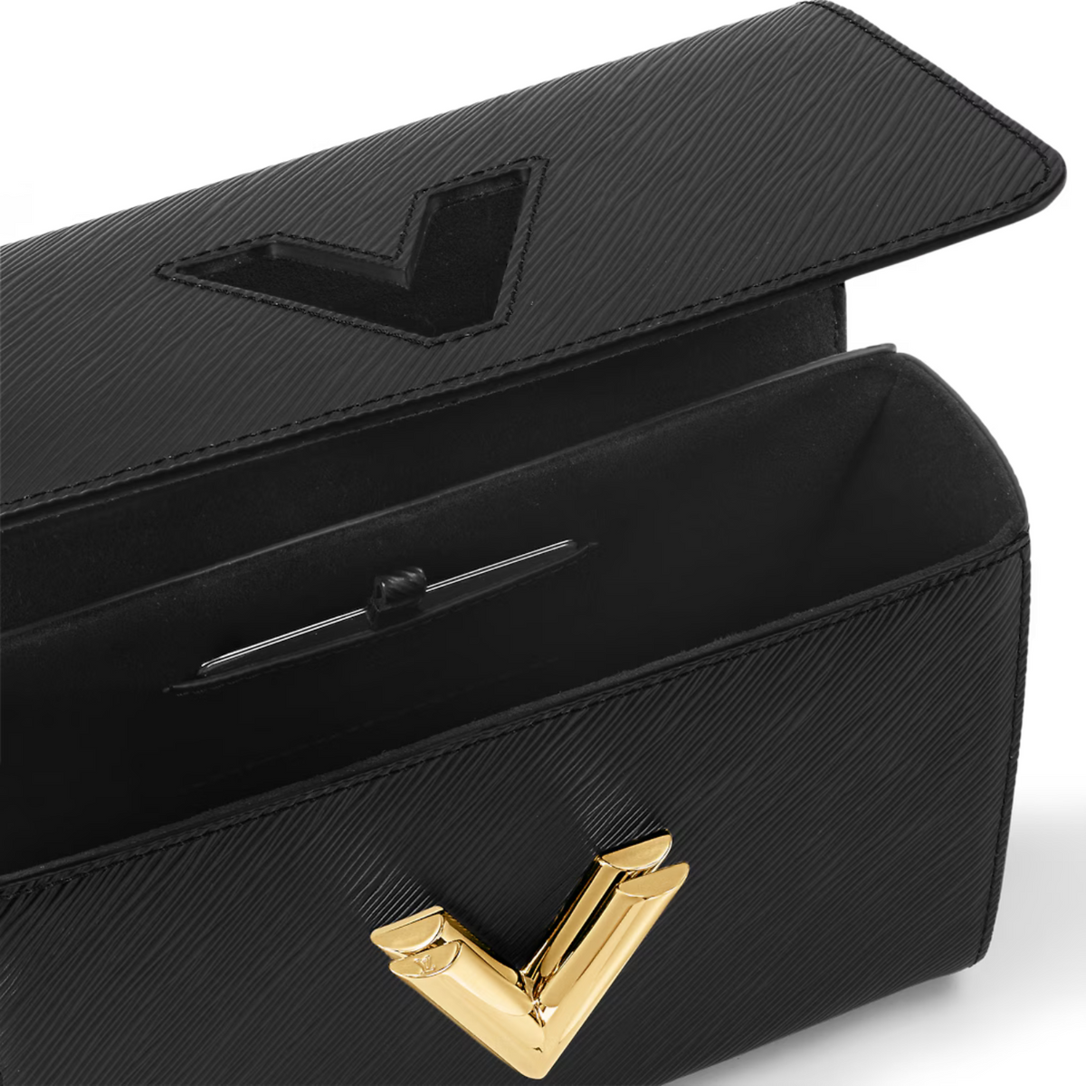 Twist MM Smooth Leather – this arty version of the Twist MM handbag is fashioned from Epi leather, with its – LUX VERSE Luxury Designer Fashion Outlet