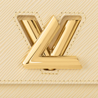 Twist West Elegant Handbag – fashioned from Epi leather in an array of modern hues, it is signed with – LUX VERSE Luxury Designer Fashion Outlet