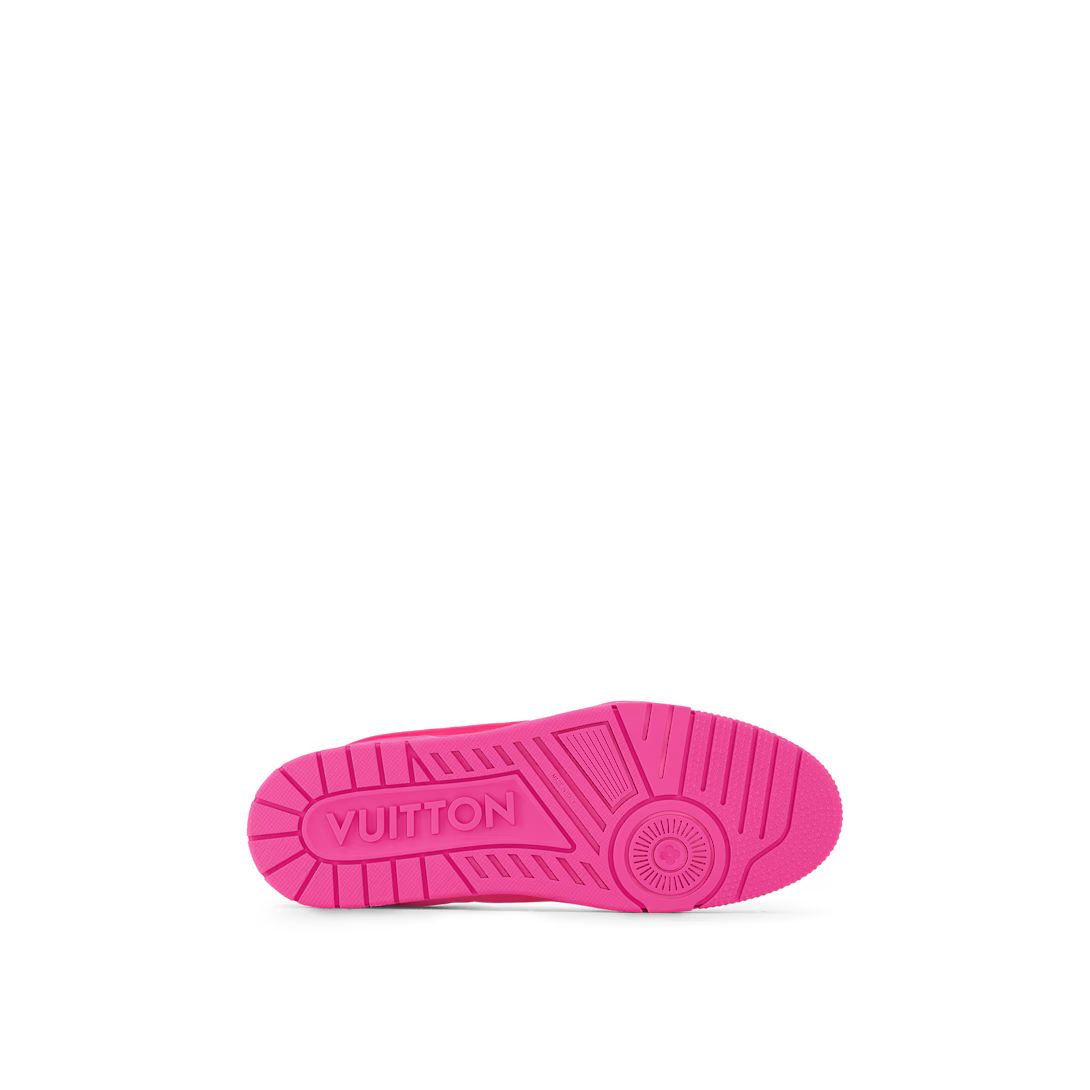 Trainer Rubber Leather sneaker – this cult model was designed by Artistic Director Virgil Abloh and inspired – LUX VERSE Luxury Designer Fashion Outlet