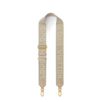 Sleek Side Coussin PM – the Coussin PM handbag illuminates a Spring wardrobe with its tender neutral hue – LUX VERSE Luxury Designer Fashion Outlet