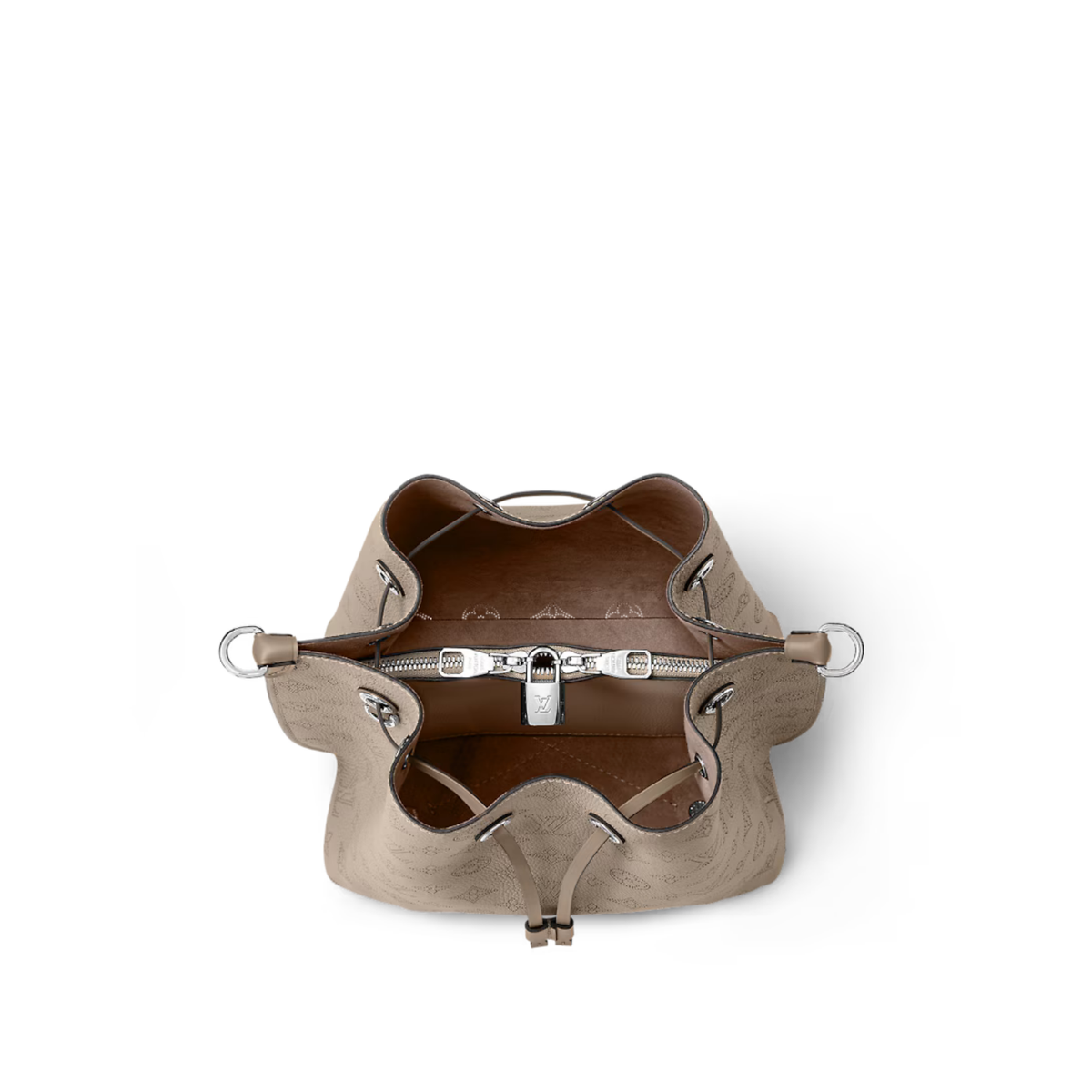 Muria Handbag – supple and sophisticated, it is a pleasure to carry, either by the braided top – LUX VERSE Luxury Designer Fashion Outlet