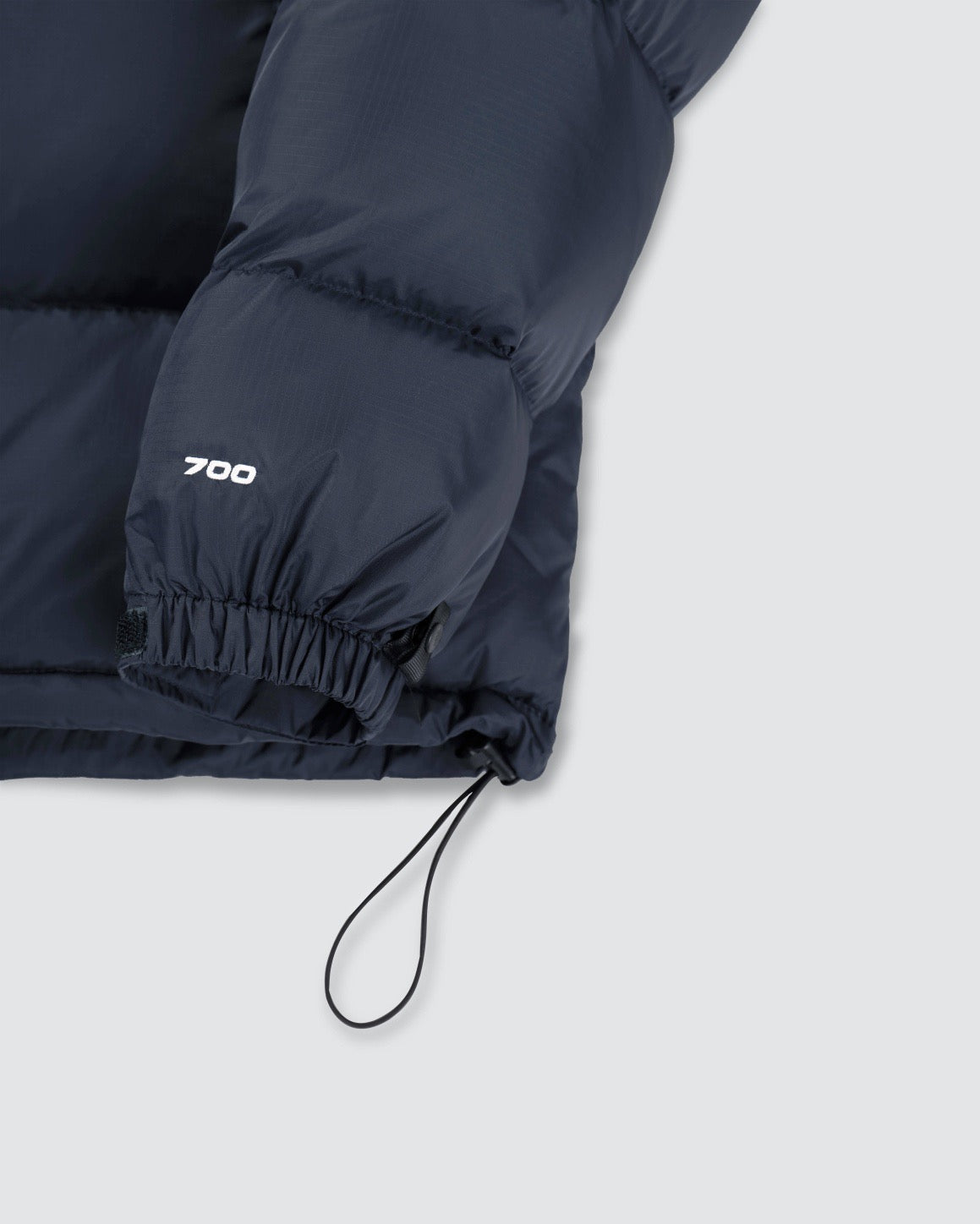 Steppjacke – Herren