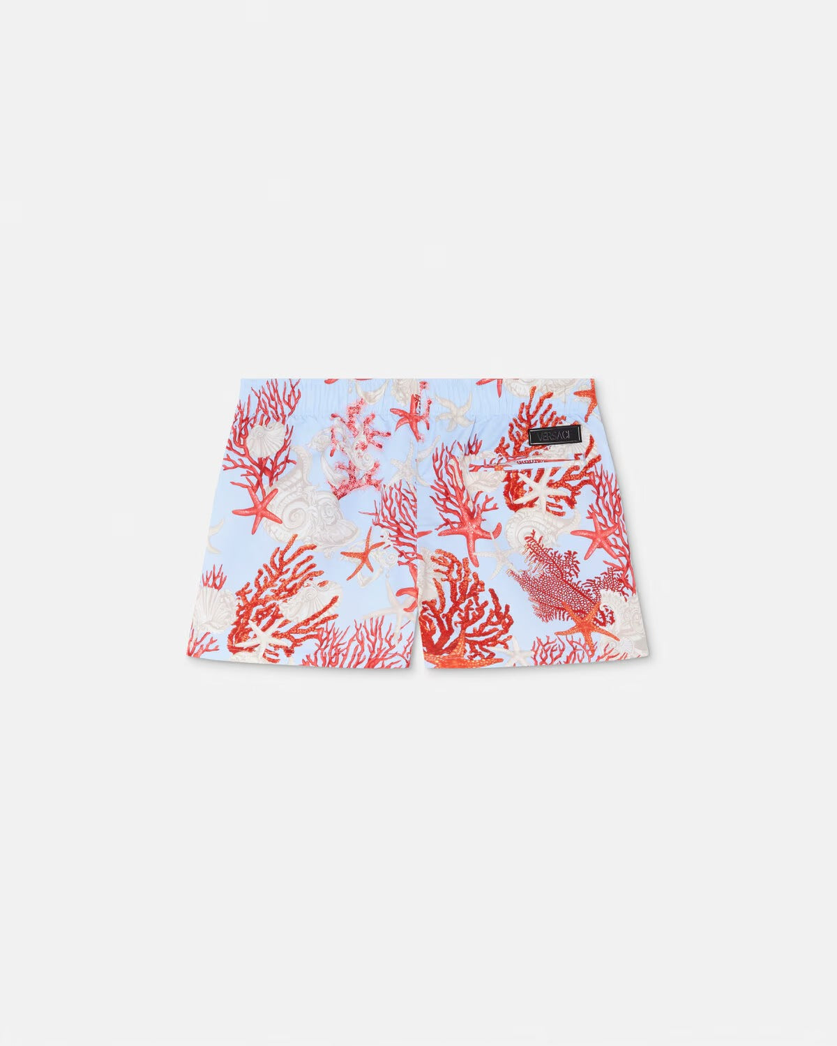Barocco Sea Swim Shorts-1 – for hygiene purposes we advise to try on this item with personal underwear underneath – LUX VERSE Luxury Designer Fashion Outlet