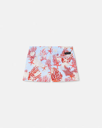 BAROCCO SEA SWIM SHORTS-1
