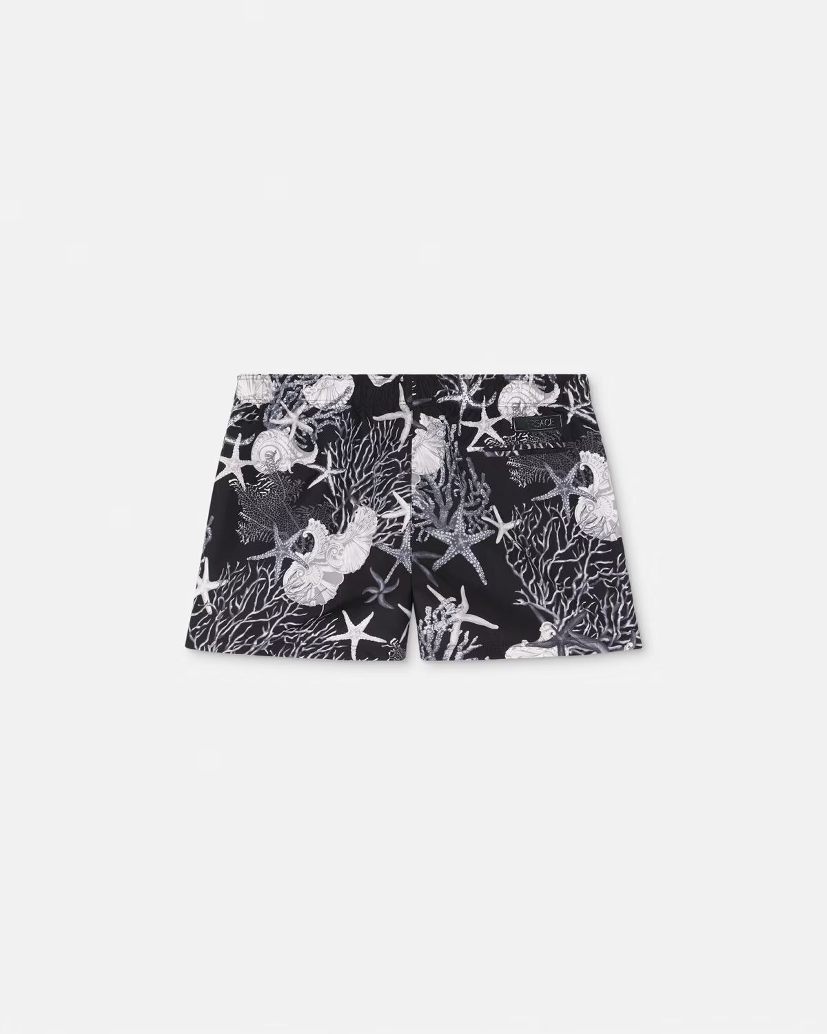 Barocco Sea Swim Shorts-2 – for hygiene purposes we advise to try on this item with personal underwear underneath – LUX VERSE Luxury Designer Fashion Outlet