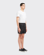 Re-Nylon swim trunks – for sustainable care to preserve the product's characteristics and reduce microfiber – LUX VERSE Luxury Designer Fashion Outlet
