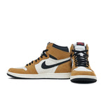Rookie of the Year – the Jordan line keeps revamping the OG silhouettes with fresh colors and premium – LUX VERSE Luxury Designer Fashion Outlet