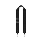 Coussin PM Black – both strap and chain are removable, enhancing the versatility of this – LUX VERSE Luxury Designer Fashion Outlet
