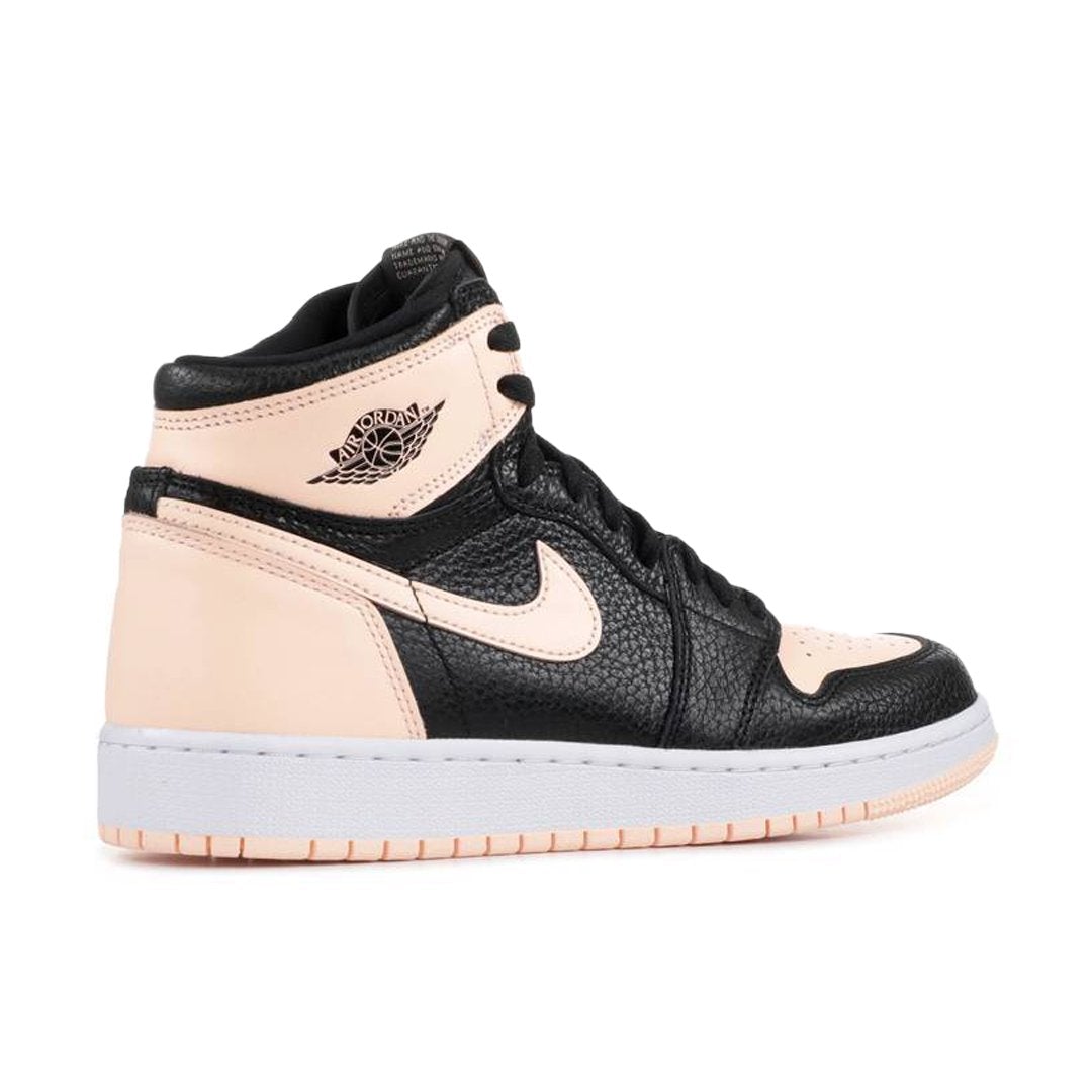 Crimson Tint – underfoot, the white midsole houses Air for cushioning, with the Crimson Tint – LUX VERSE Luxury Designer Fashion Outlet