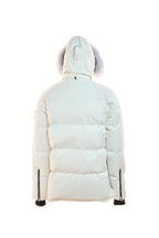 Puffer Jacket - Men's