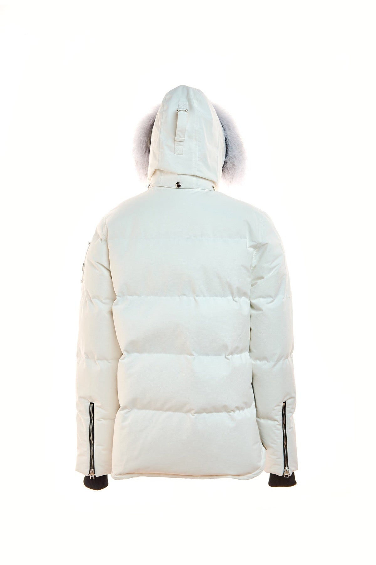 Puffer Jacket - Men's