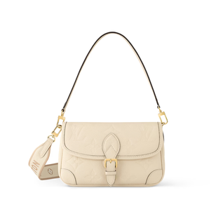 Diane Crème Beige