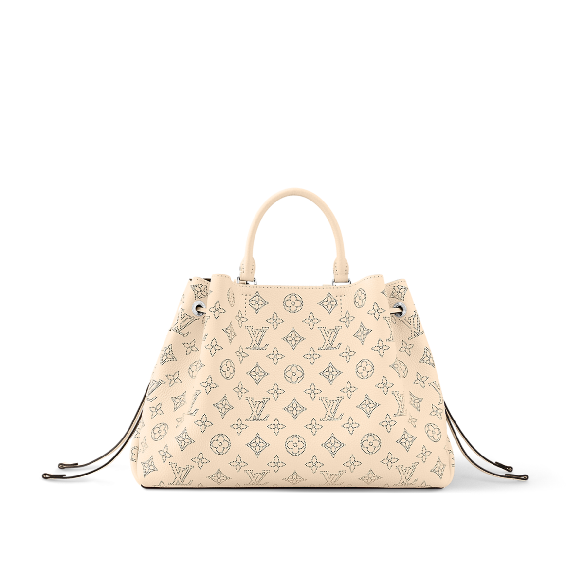 Bella Tote Crème Beige – the Bella Tote is crafted from supple Mahina calf – LUX VERSE Luxury Designer Fashion Outlet