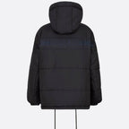 Reversible Long Puffer Jacket – the reversible long puffer jacket combines performance and elegance – LUX VERSE Luxury Designer Fashion Outlet