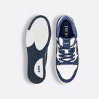 Dior B57 Low-Top Sneaker – the sneaker is enhanced by various hallmark details on the tongue, sole and rear, – LUX VERSE Luxury Designer Fashion Outlet