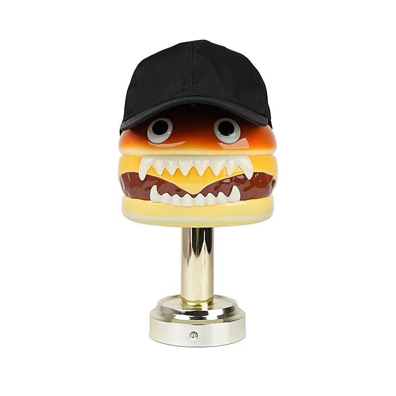 Cap