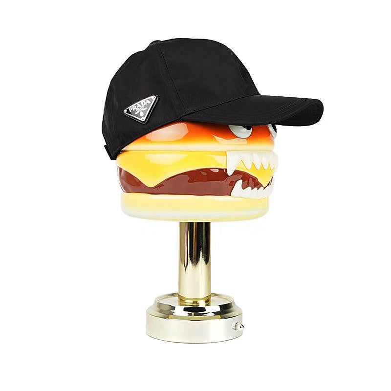 Cap