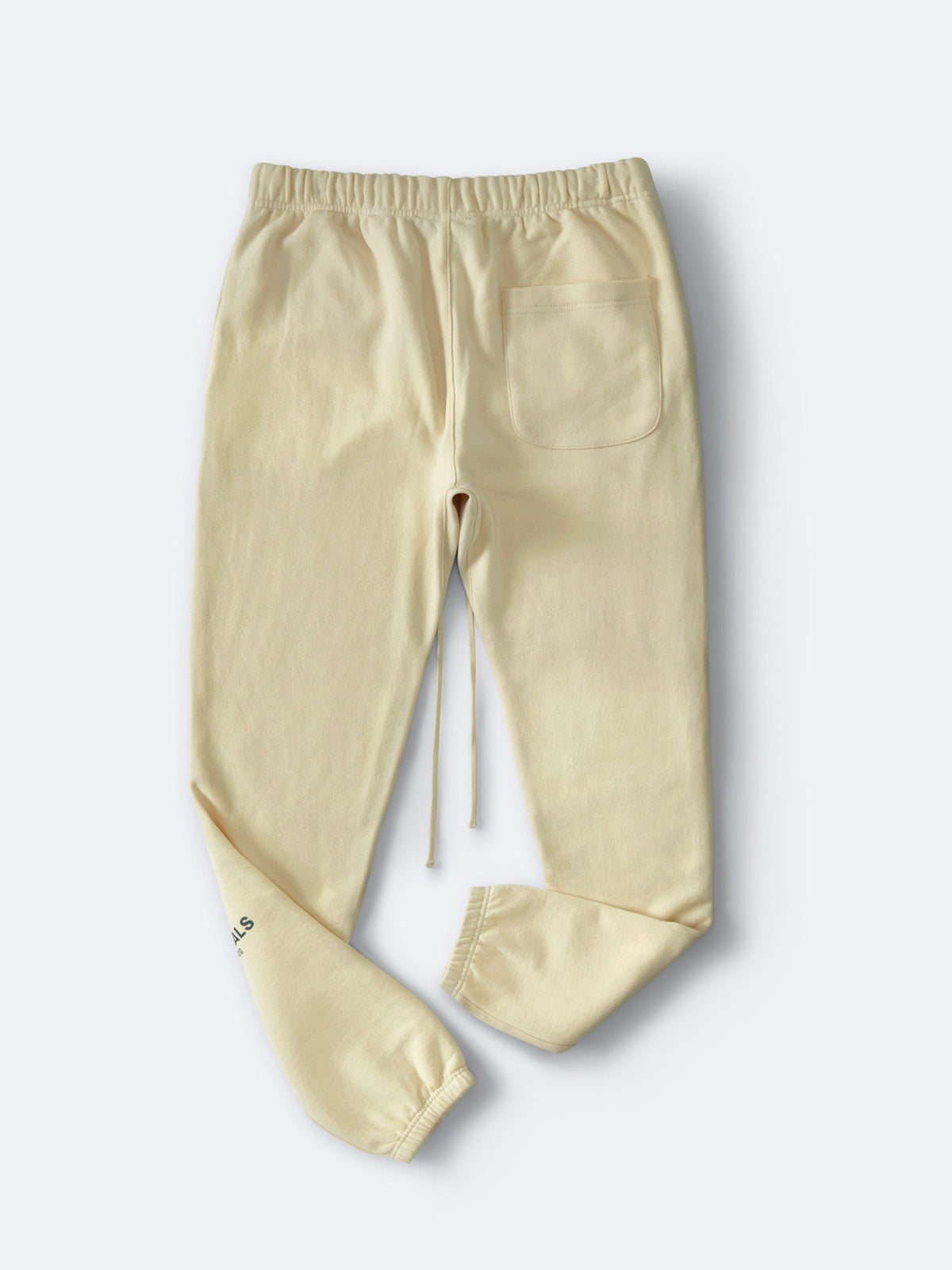 Essentials Butter Sweathose – Herren