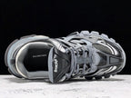 Track Grey Sneakers