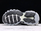 Track Grey Sneakers