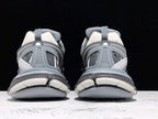Track Grey Sneakers