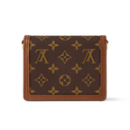 Micro Dauphine – this is the perfect companion to accessorize almost any silhouette – LUX VERSE Luxury Designer Fashion Outlet