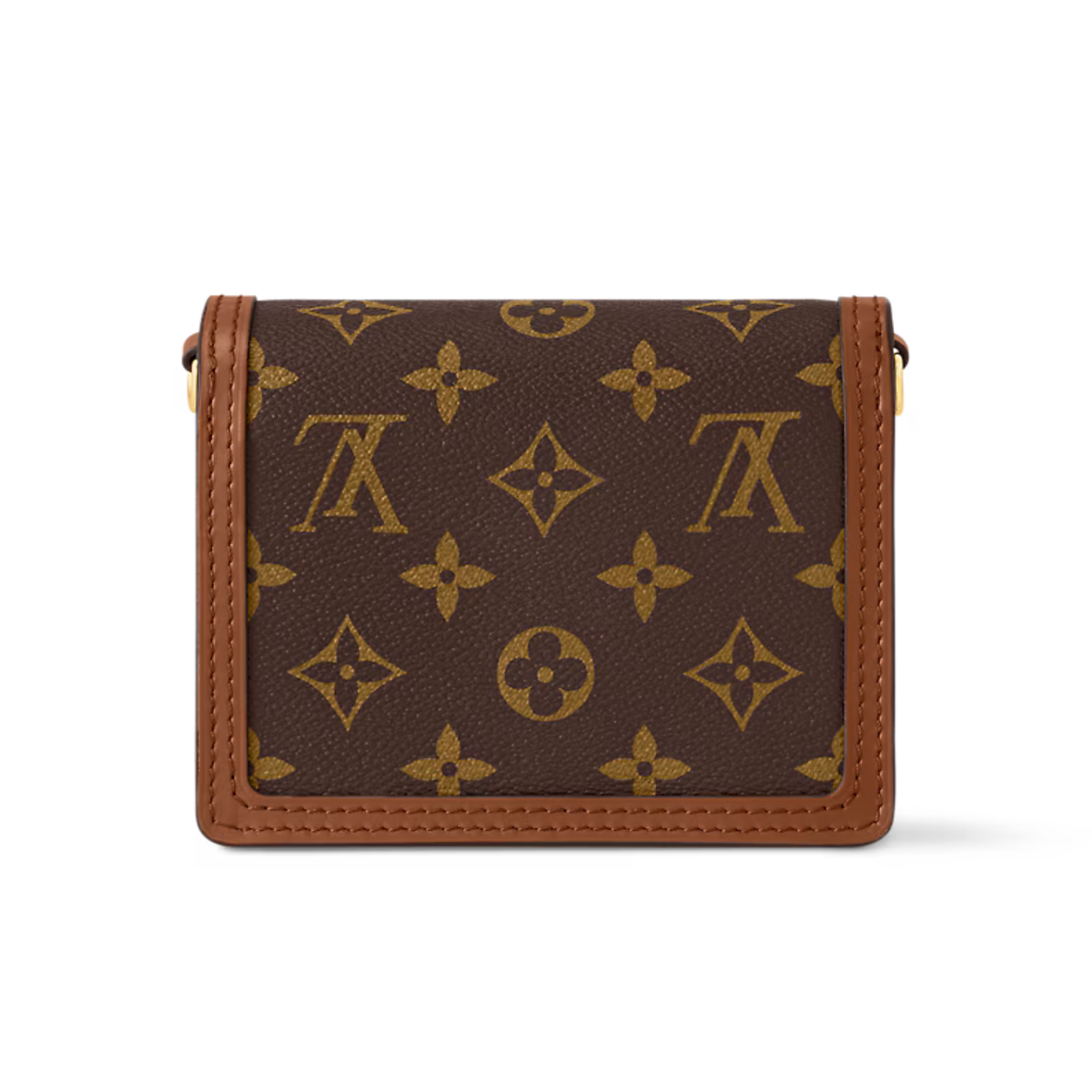 Micro Dauphine – this is the perfect companion to accessorize almost any silhouette – LUX VERSE Luxury Designer Fashion Outlet