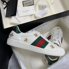 Ace Bee and Stars Web Sneakers - Herren
