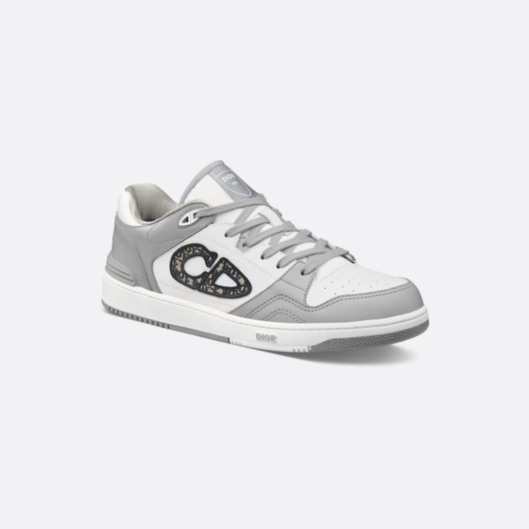 Dior B57 Low-Top Sneaker – the sneaker is enhanced by various hallmark details on the tongue, sole and rear, – LUX VERSE Luxury Designer Fashion Outlet