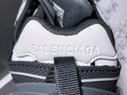 Track Grey Sneakers