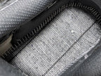 Track Grey Sneakers
