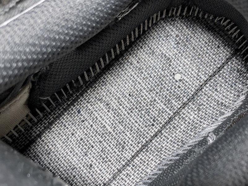 Track Grey Sneakers