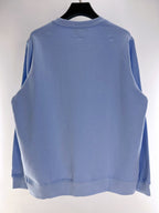 Blue Cotton Club Grafik-Rundhalsshirt – Herren