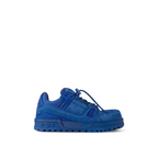Louis Vuitton Trainer Leather Maxi Sneaker – this edition of the Trainer Maxi sneaker comes in alligator-printed calf leather in – LUX VERSE Luxury Designer Fashion Outlet