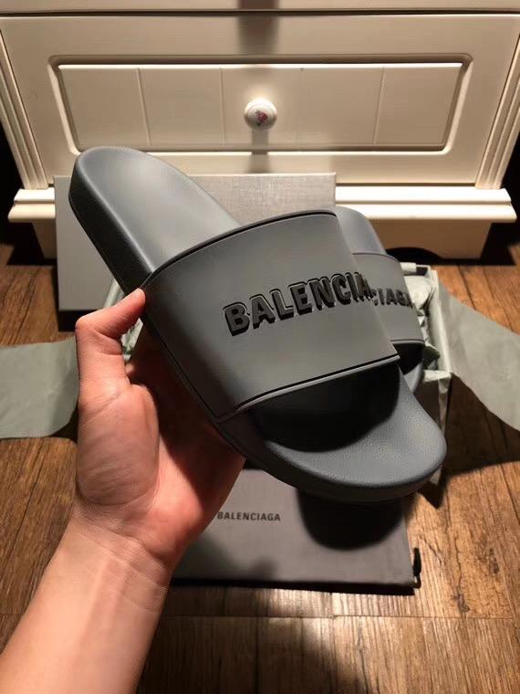 Grey Logo Slides