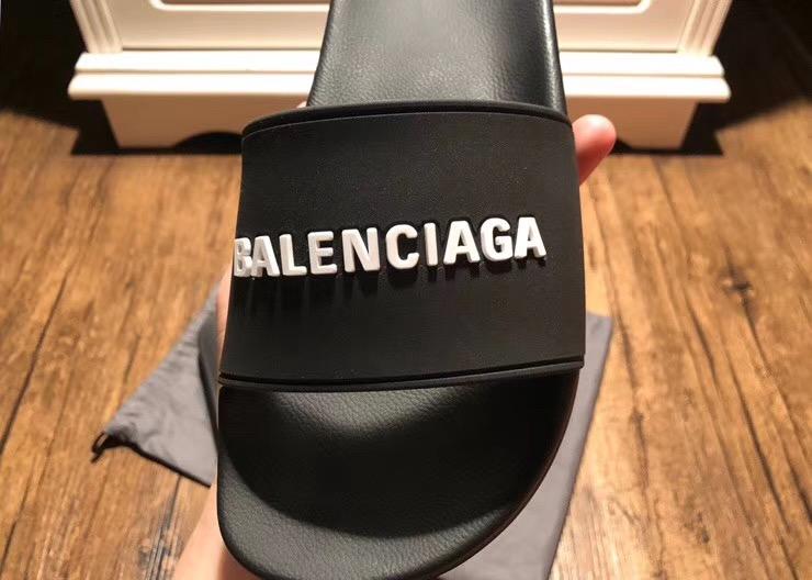 Black Logo Slides