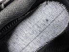 Track All Black Sneakers
